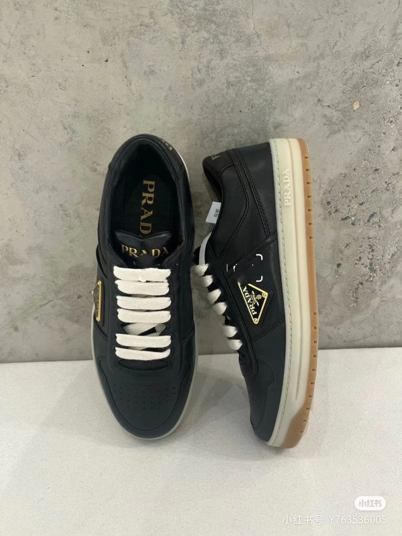 Prada Sneakers